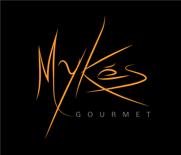 MYKÉS GOURMET TRUFFLES