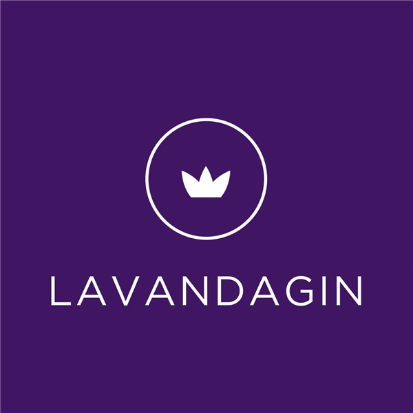 LAVANDA GIN