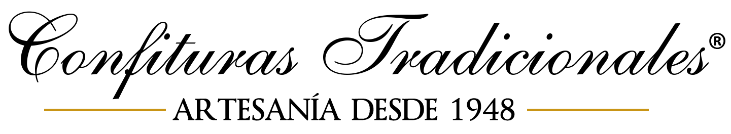 Confituras Tradicionales