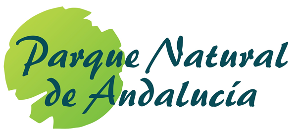 MARCA PARQUE NATURAL DE ANDALUCIA