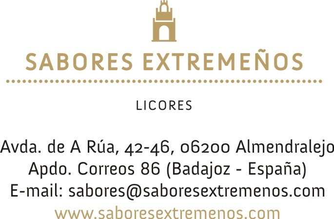 SABORES EXTREMEÑOS, S.L.