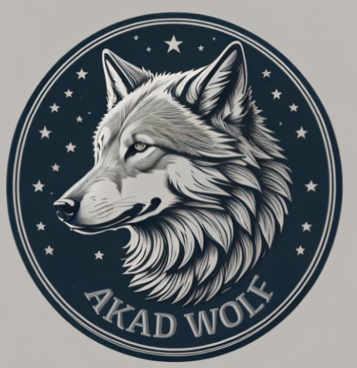 CAVIAR AKAD WOLF