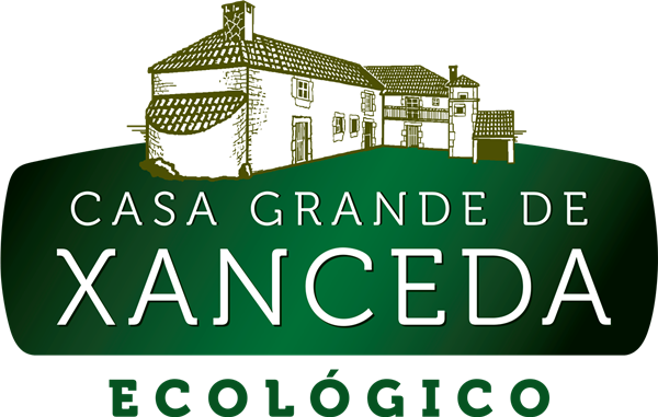 CASA GRANDE DE XANCEDA
