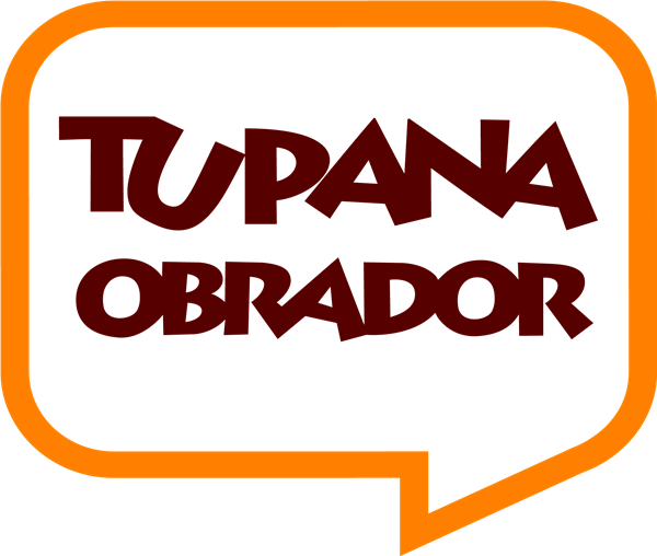 TUPANA OBRADOR