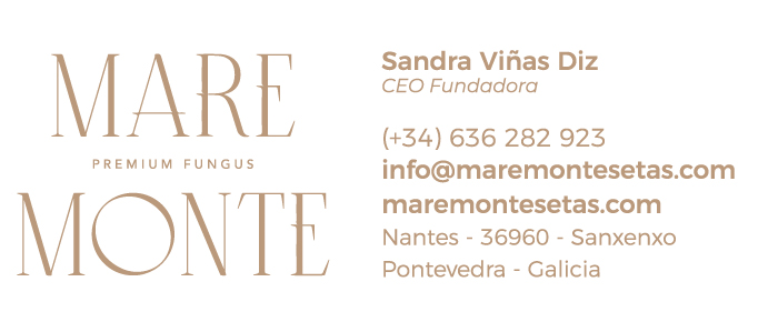 MARE MONTE PREMIUM FUNGUS