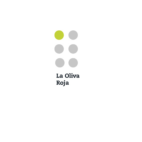 LA OLIVA ROJA