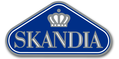 AHUMADOS SKANDIA Y VALKIRIA