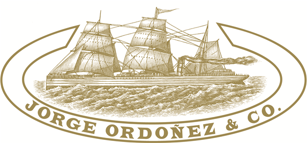 BODEGA JORGE ORDÓÑEZ MÁLAGA