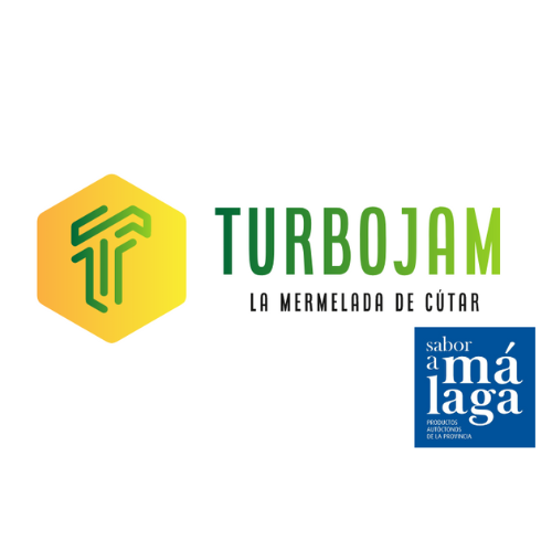 TurboJam Alimentación Saludable