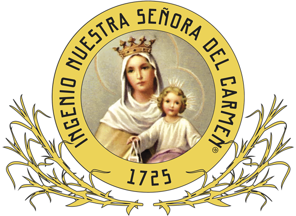INGENIO NUESTRA SEÑORA DEL CARMEN 1725