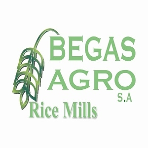 BEGAS AGRO SA