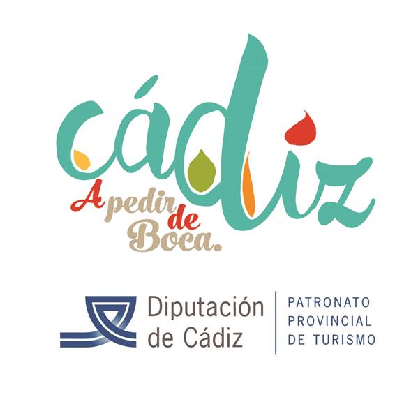DIPUTACIÓN DE CÁDIZ - PATRONATO PROVINCIAL DE TURISMO-