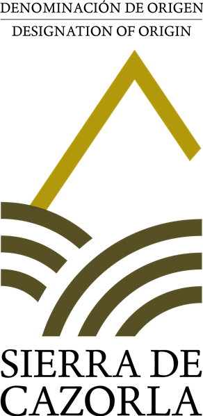 DENOMINACION DE ORIGEN SIERRA DE CAZORLA