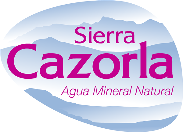 AGUA SIERRA CAZORLA / SIERRA CAZORLA MINERAL WATER