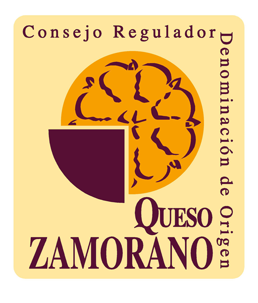 C.R.D.O.P. QUESO ZAMORANO
