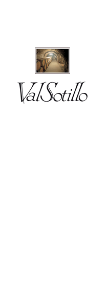 BODEGAS ISMAEL ARROYO - VALSOTILLO