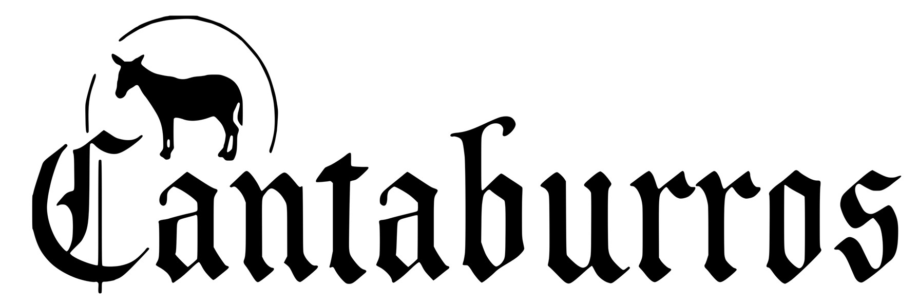 BODEGA FINCA CANTABURROS