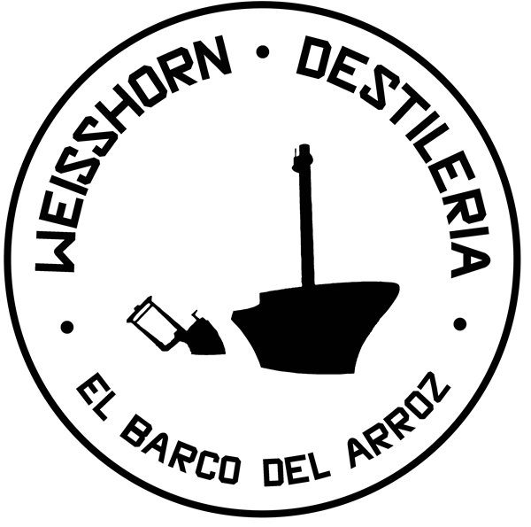 WEISSHORN DESTILERIA