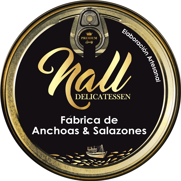 NALL DELICATESSEN