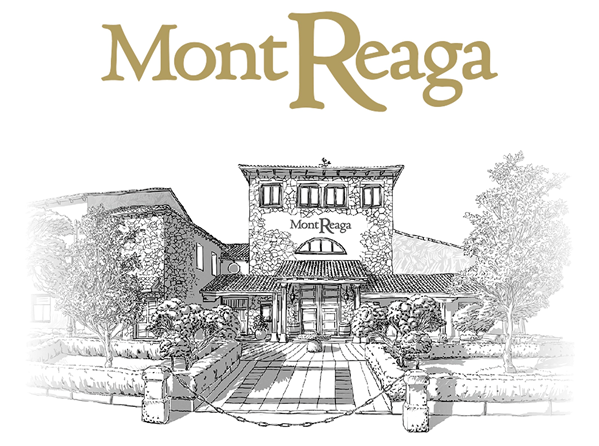 BODEGA MONT REAGA
