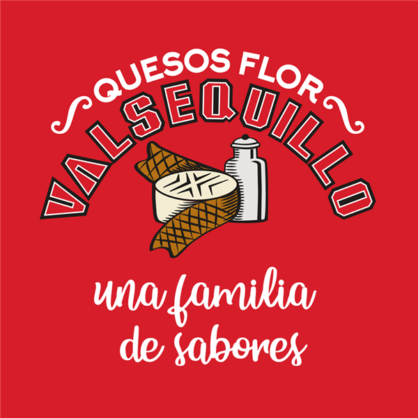 QUESOS FLOR VALSEQUILLO