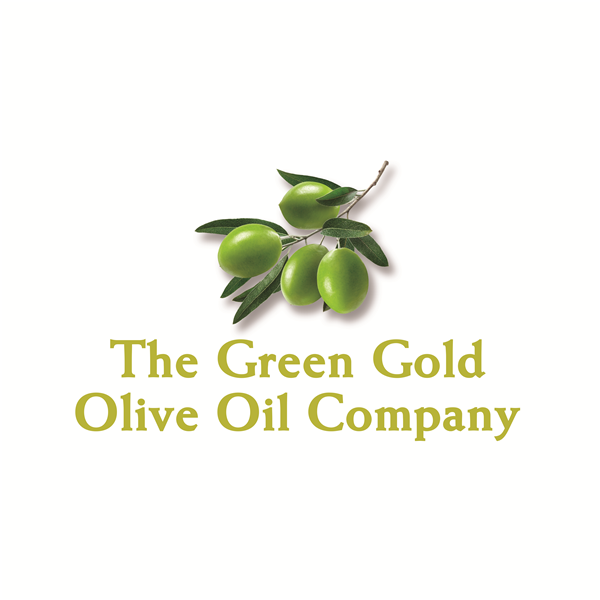 The Green Gold Olive Oil Co.  -OH! Premium Olive Oil