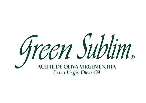 Green Sublim