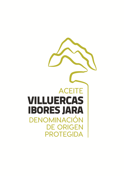 ACEITE VILLUERCAS IBORES JARA