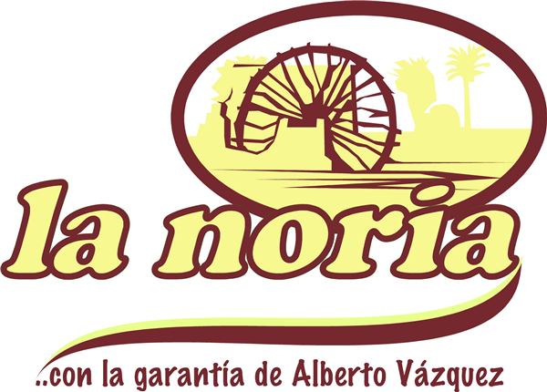 TARTAS LA NORIA