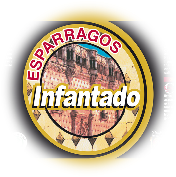 ESPARRAGOS INFANTADO/ ACEITE TIERRA ALCARREÑA