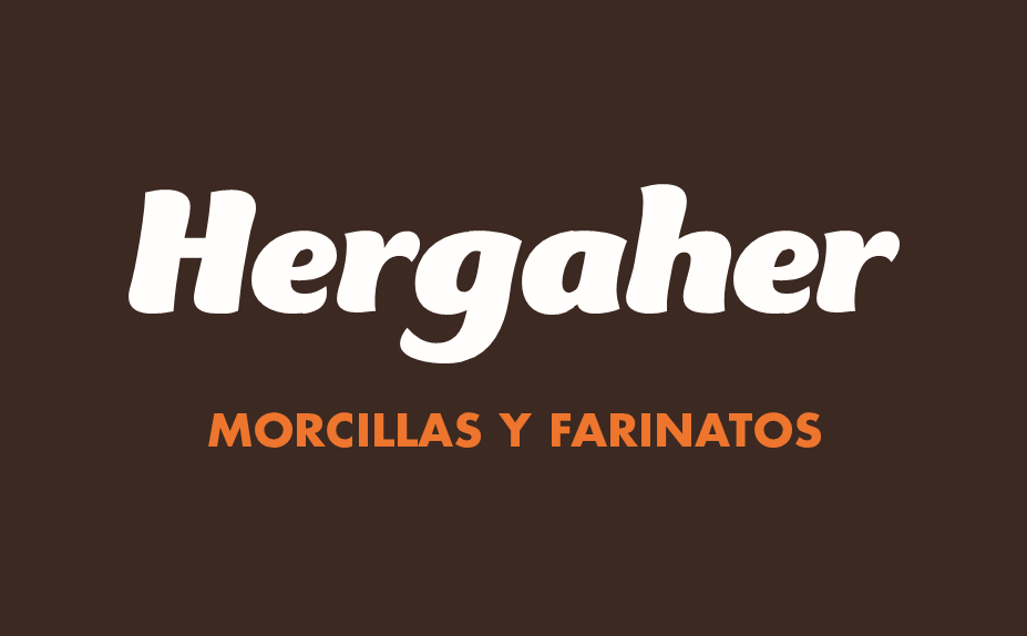 HERGAHER MORCILLAS Y FARINATOS