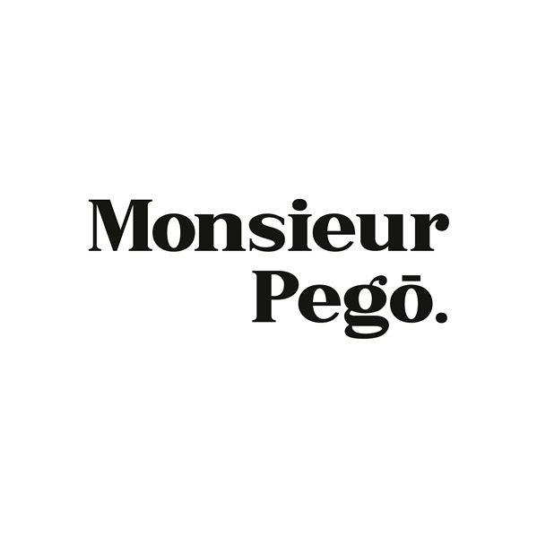 MONSIEUR PEGÓ