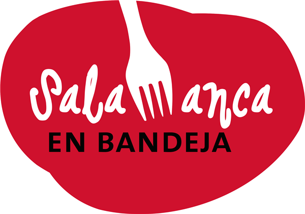 SALAMANCA EN BANDEJA. DIPUTACION DE SALAMANCA