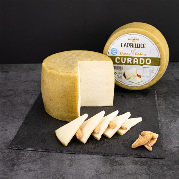 LÁCTEOS SEGARRA, S.L.