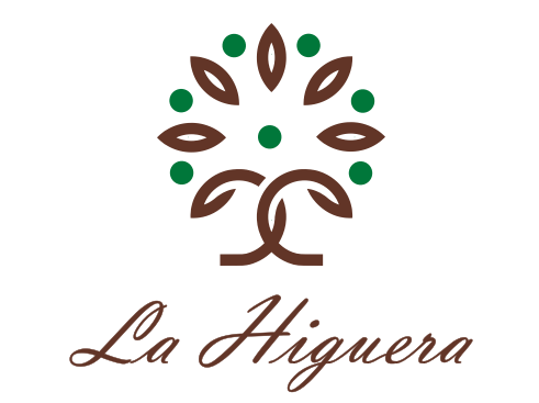 MERMELADA LA HIGUERA