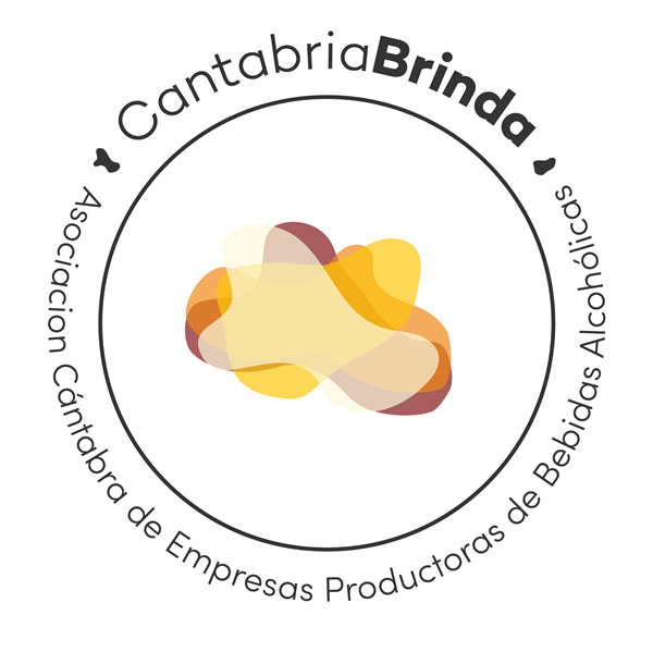 ASOCIACIÓN CÁNTABRA DE EMPRESAS PRODUCTORAS DE BEBIDAS ALCOHÓLICAS - CANTABRIA BRINDA
