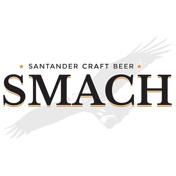CERVEZAS SMACH