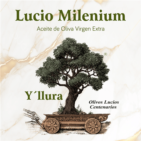 LUCIO MILENIUM