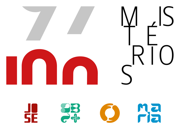 JOSE GOURMET BY 100 MISTERIOS