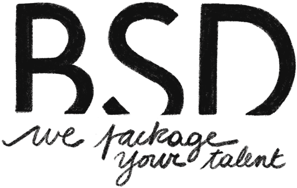 BSD - BELGIAN SWEETS DESIGN
