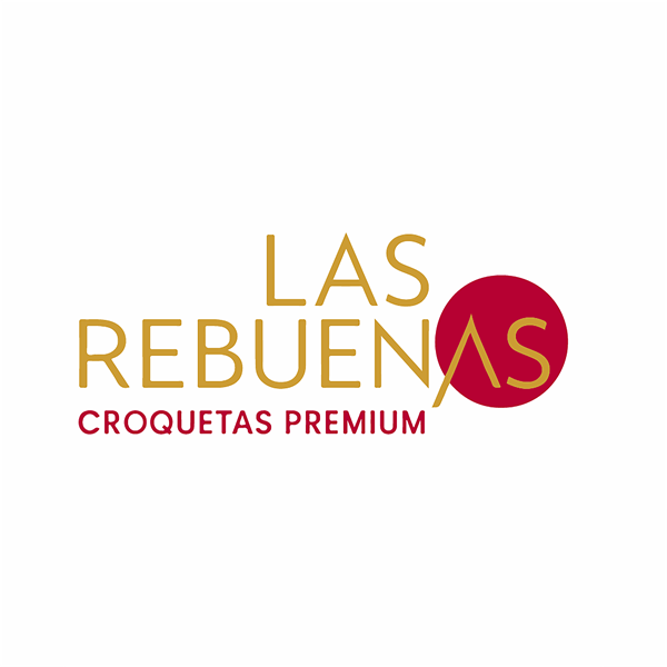 LAS REBUENAS - CROQUETAS PREMIUM