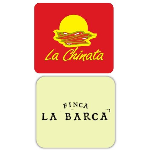LA CHINATA & FINCA LA BARCA