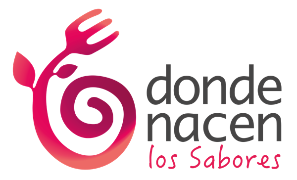 DONDE NACEN LOS SABORES