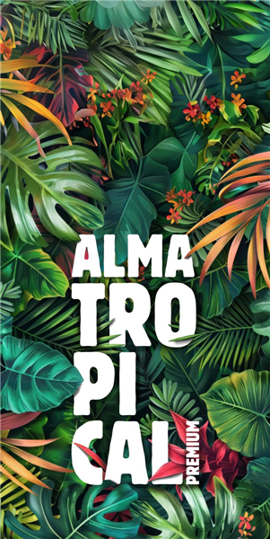 Alma Tropical Premium