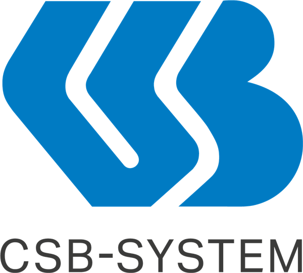 CSB-SYSTEM