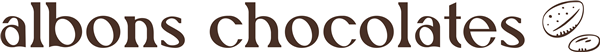 ALBONS CHOCOLATES