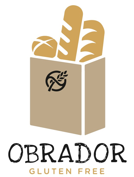 OBRADOR GLUTEN FREE