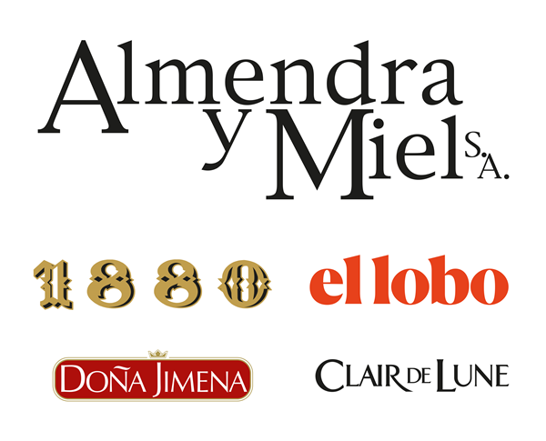 1880 EL LOBO Y DOÑA JIMENA