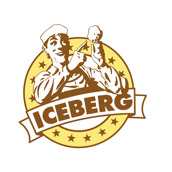 GOURMET ICECREAM FACTORY - HELADOS ICEBERG