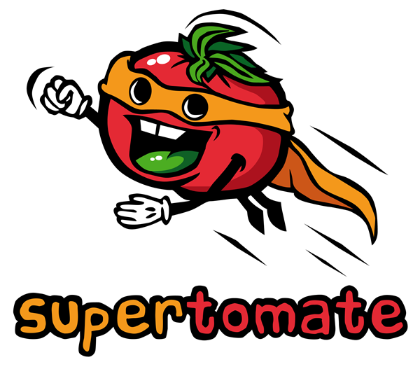 EL SUPERTOMATE